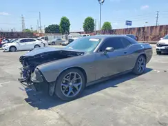 2C3CDZBT5KH641905 2019 DODGE CHALLENGER