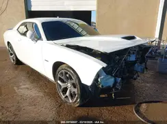 2C3CDZBT5KH642195 2019 DODGE CHALLENGER