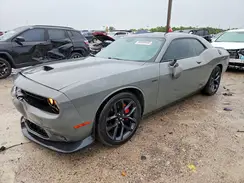 2C3CDZBT5KH652368 2019 DODGE CHALLENGER