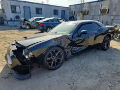 2C3CDZBT5KH660874 2019 DODGE CHALLENGER