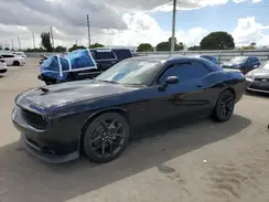 2C3CDZBT5KH677075 2019 DODGE CHALLENGER