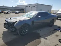 2C3CDZBT5KH694927 2019 DODGE CHALLENGER