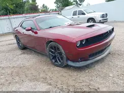2C3CDZBT5KH724184 2019 DODGE CHALLENGER