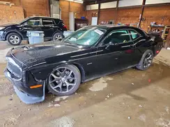 2C3CDZBT5KH739087 2019 DODGE CHALLENGER
