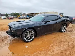2C3CDZBT5KH747738 2019 DODGE CHALLENGER