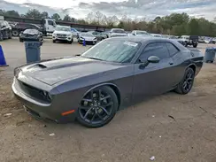 2C3CDZBT5LH105859 2020 DODGE CHALLENGER