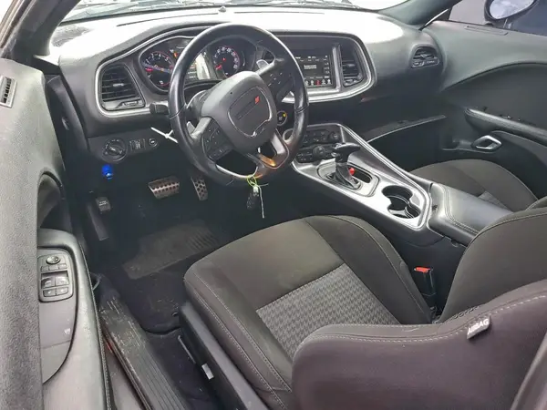 2C3CDZBT5LH105859 2020 DODGE CHALLENGER - Image 8
