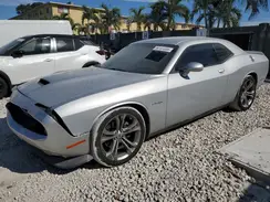 2C3CDZBT5LH118353 2020 DODGE CHALLENGER