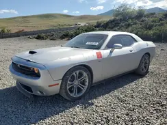 2C3CDZBT5LH118496 2020 DODGE CHALLENGER