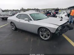 2C3CDZBT5LH118725 2020 DODGE CHALLENGER