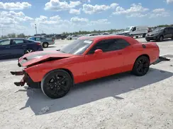 2C3CDZBT5LH123262 2020 DODGE CHALLENGER