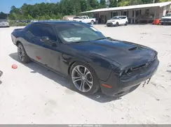 2C3CDZBT5LH125125 2020 DODGE CHALLENGER