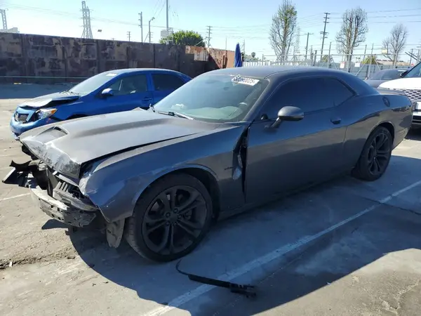 2C3CDZBT5LH130955 2020 DODGE CHALLENGER - Image 1