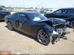 2C3CDZBT5LH135296 2020 DODGE CHALLENGER