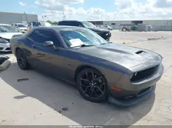 2C3CDZBT5LH139400 2020 DODGE CHALLENGER