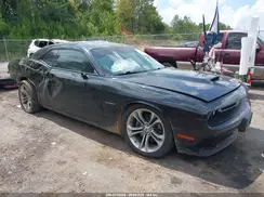 2C3CDZBT5LH142703 2020 DODGE CHALLENGER