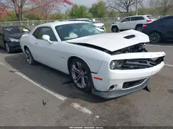 2C3CDZBT5LH151899 2020 DODGE CHALLENGER