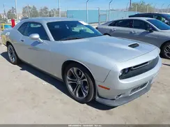 2C3CDZBT5LH155077 2020 DODGE CHALLENGER
