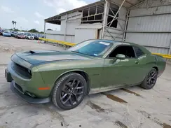 2C3CDZBT5LH174292 2020 DODGE CHALLENGER