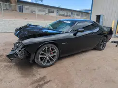 2C3CDZBT5LH174423 2020 DODGE CHALLENGER