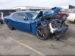 2C3CDZBT5LH176852 2020 DODGE CHALLENGER