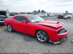 2C3CDZBT5LH183882 2020 DODGE CHALLENGER