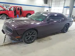 2C3CDZBT5LH189780 2020 DODGE CHALLENGER