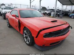 2C3CDZBT5LH210238 2020 DODGE CHALLENGER