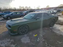 2C3CDZBT5LH225788 2020 DODGE CHALLENGER