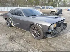 2C3CDZBT5LH235981 2020 DODGE CHALLENGER