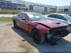 2C3CDZBT5LH236502 2020 DODGE CHALLENGER