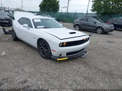 2C3CDZBT5LH239867 2020 DODGE CHALLENGER