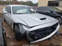 2C3CDZBT5LH243305 2020 DODGE CHALLENGER