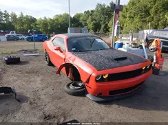 2C3CDZBT5LH251100 2020 DODGE CHALLENGER