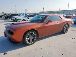 2C3CDZBT5MH505552 2021 DODGE CHALLENGER