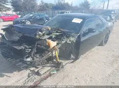 2C3CDZBT5MH506314 2021 DODGE CHALLENGER