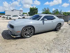 2C3CDZBT5MH509844 2021 DODGE CHALLENGER