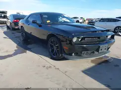 2C3CDZBT5MH513506 2021 DODGE CHALLENGER