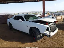 2C3CDZBT5MH524795 2021 DODGE CHALLENGER