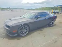 2C3CDZBT5MH542309 2021 DODGE CHALLENGER