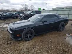 2C3CDZBT5MH542312 2021 DODGE CHALLENGER