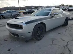 2C3CDZBT5MH542343 2021 DODGE CHALLENGER