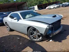 2C3CDZBT5MH542374 2021 DODGE CHALLENGER
