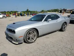 2C3CDZBT5MH542388 2021 DODGE CHALLENGER