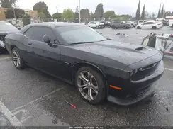 2C3CDZBT5MH546361 2021 DODGE CHALLENGER