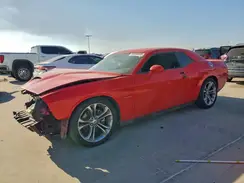 2C3CDZBT5MH546697 2021 DODGE CHALLENGER