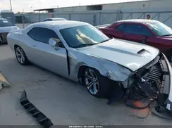 2C3CDZBT5MH546828 2021 DODGE CHALLENGER