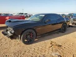 2C3CDZBT5MH551995 2021 DODGE CHALLENGER