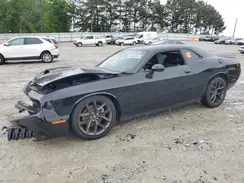 2C3CDZBT5MH558946 2021 DODGE CHALLENGER