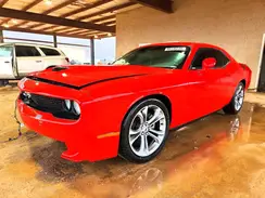 2C3CDZBT5MH559868 2021 DODGE CHALLENGER